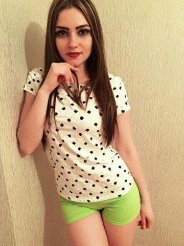 Проститутка Надежда